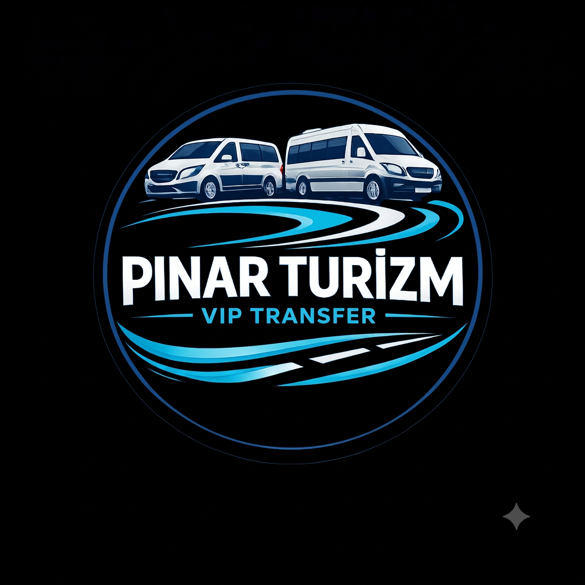 Pınar Turizm Logo